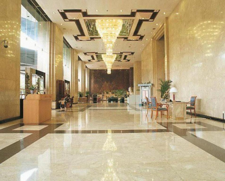 Crystal Orange Hotel Guangzhou Taojin Branch Экстерьер фото