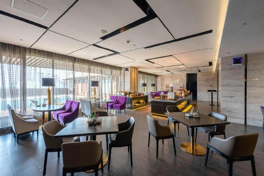 Crystal Orange Hotel Guangzhou Taojin Branch Экстерьер фото