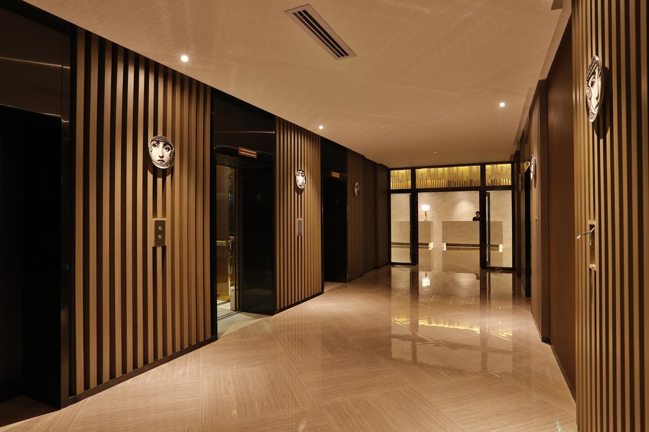 Crystal Orange Hotel Guangzhou Taojin Branch Экстерьер фото