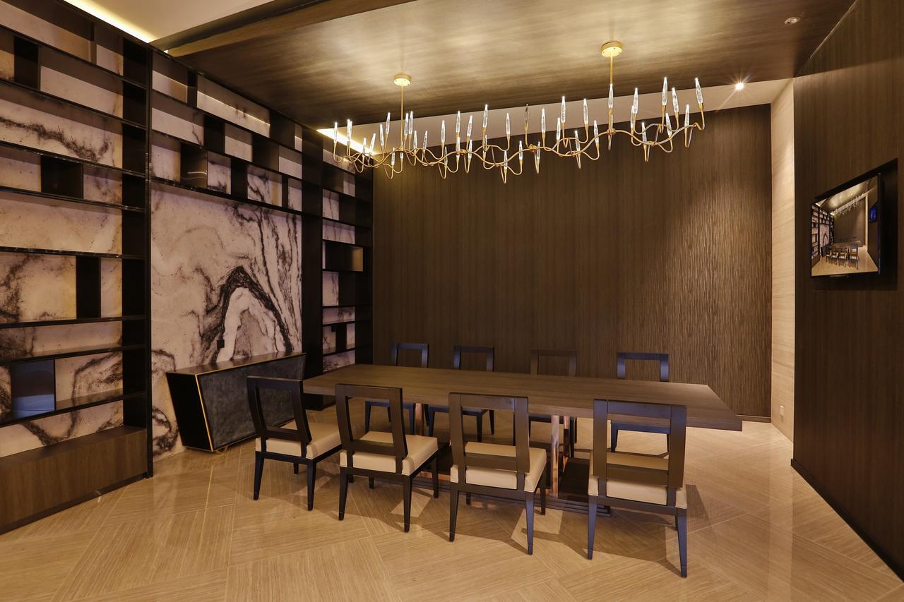 Crystal Orange Hotel Guangzhou Taojin Branch Экстерьер фото